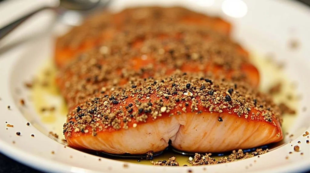 How to Make a Bold & Savory Asian Rub for Salmon 4 Delicious Asian Rub for Salmon – A Perfect Blend of Flavors