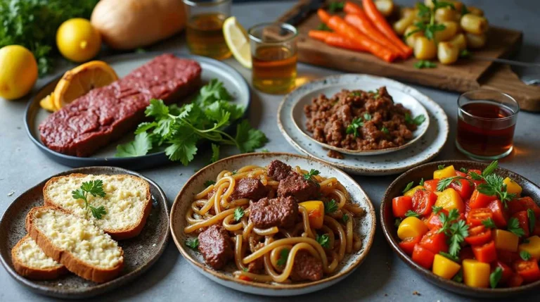 Beef Liver Recipes3