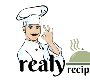 realyrecipes