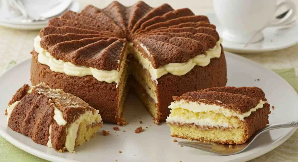 Discover 5 Irresistibly Tasty Cakes That Will Wow Your Taste Buds 3 Freshly baked tasty cakes decorated with colorful frosting and sprinkles