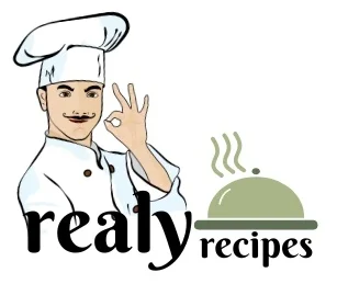 realyrecipes